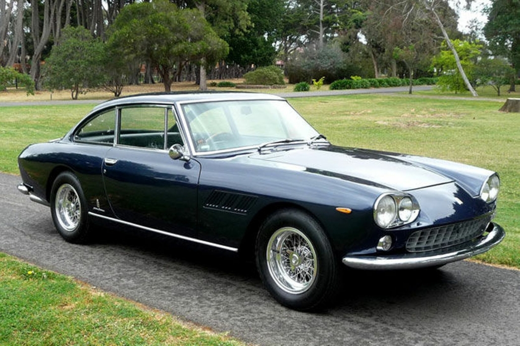 1964-ferrari-330gt-22-coupe 1964 ferrari 330gt 2+2 coupe