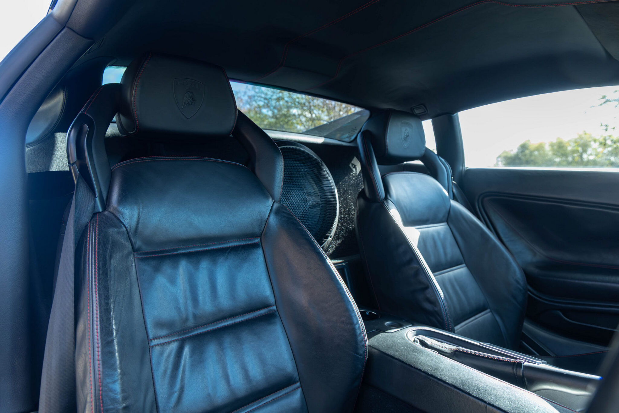2008 Lamborghini Gallardo Lp560 4 Grigio Lynx.jpg 23
