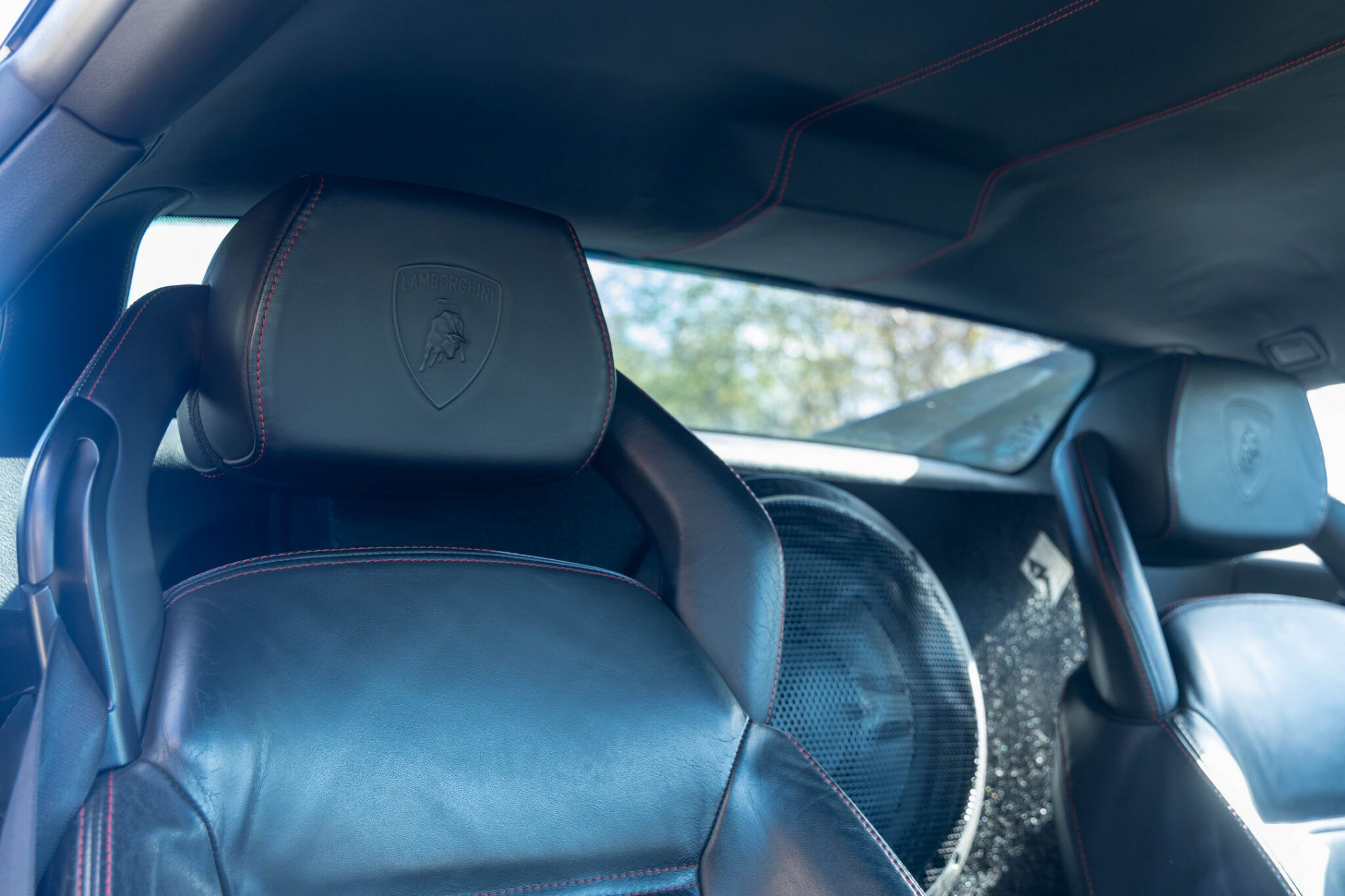 2008 Lamborghini Gallardo Lp560 4 Grigio Lynx.jpg 24