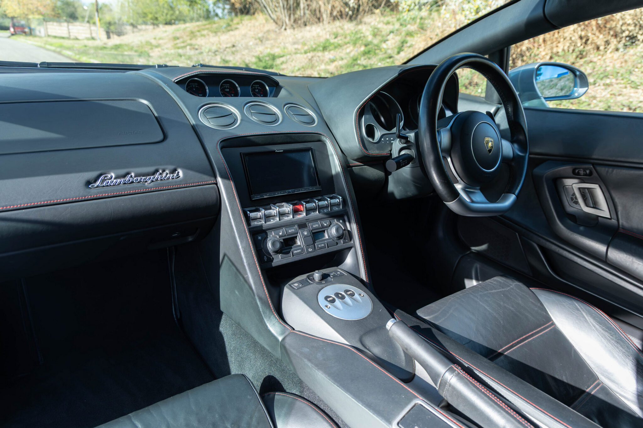2008 Lamborghini Gallardo Lp560 4 Grigio Lynx.jpg 25