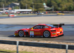 Ferrari 575 GTC