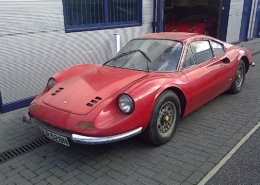 Ferrari 246 GT