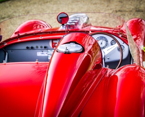 Ferrari 246S