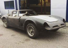 Bizzarrini 5300 GT Corsa