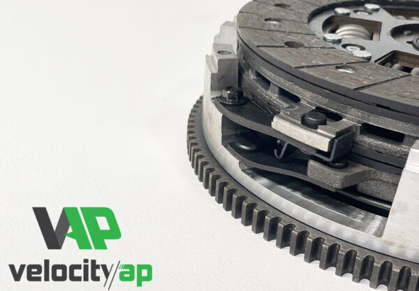 VelocityAP Lamborghini Clutch replacement