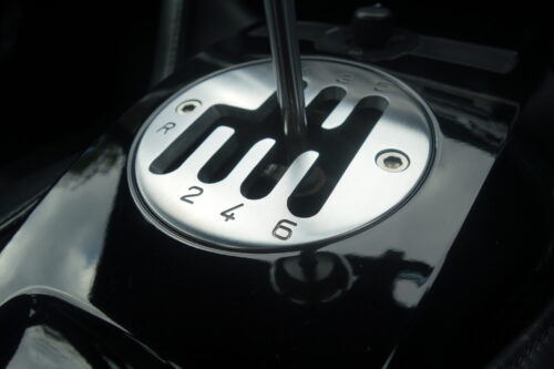 gallardo manual gated conversion