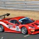 SBR Ferrari 488 Challenge