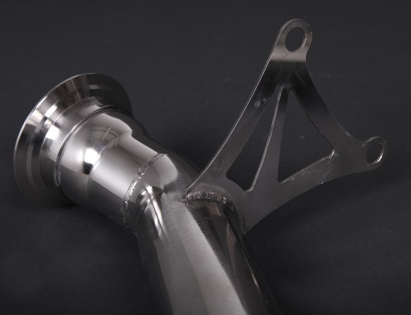 CAPRISTO FERRARI 458 DECAT 3