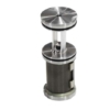 Dodson DMS-2813 Reusable Metal Mesh Canister Transmission Filter