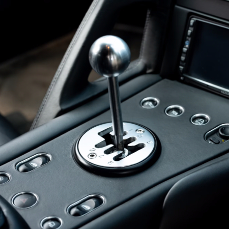 Murcielago manual conversion for sale