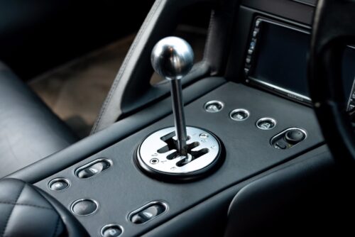 Murcielago manual conversion for sale