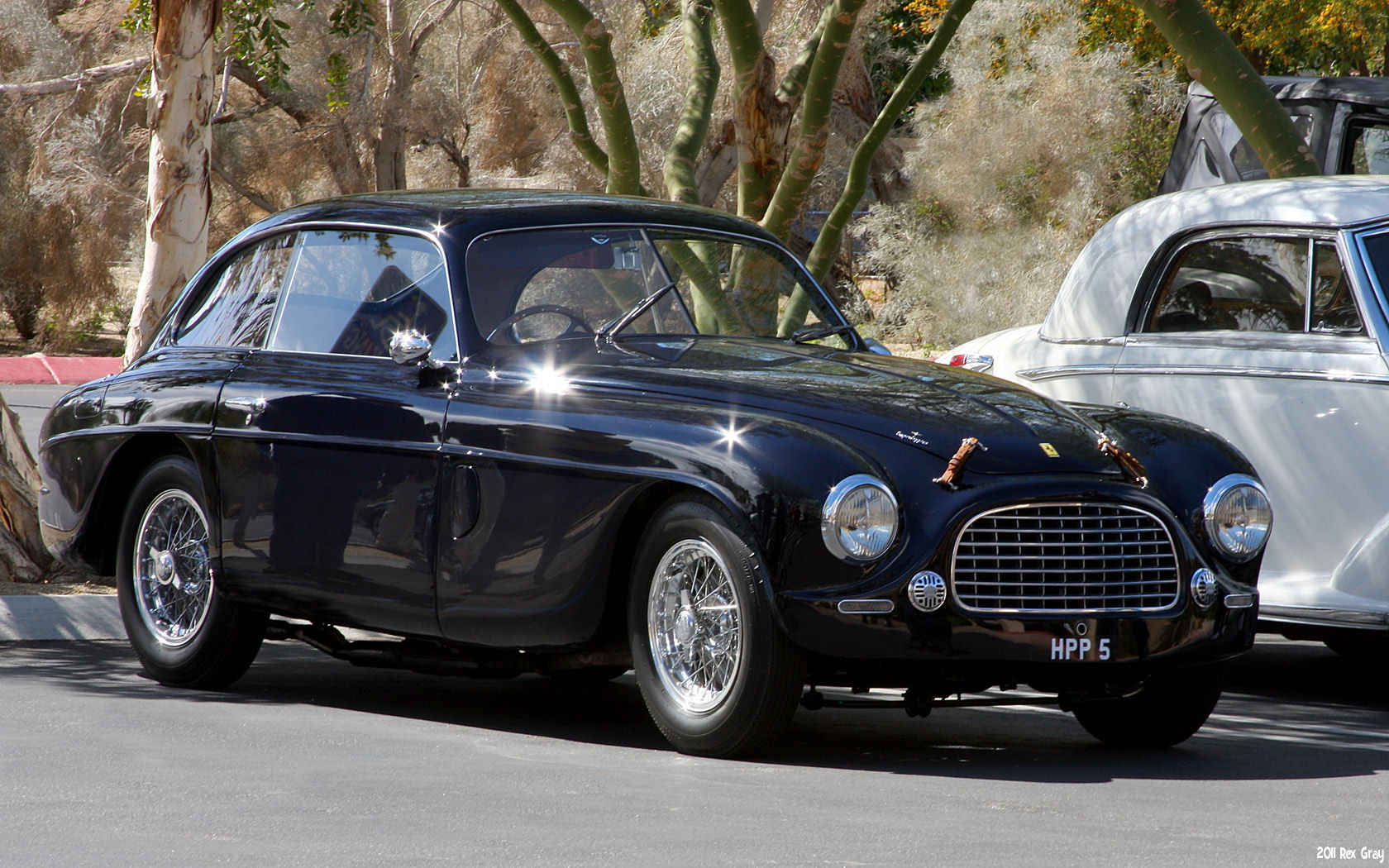 Ferrari 166 Inter Ferrari 166 Inter