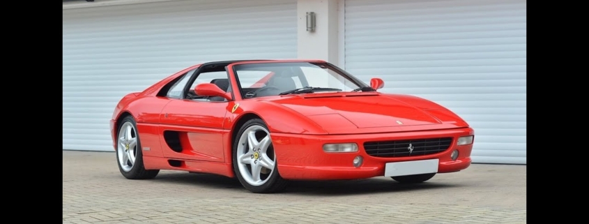 Ferrari 355