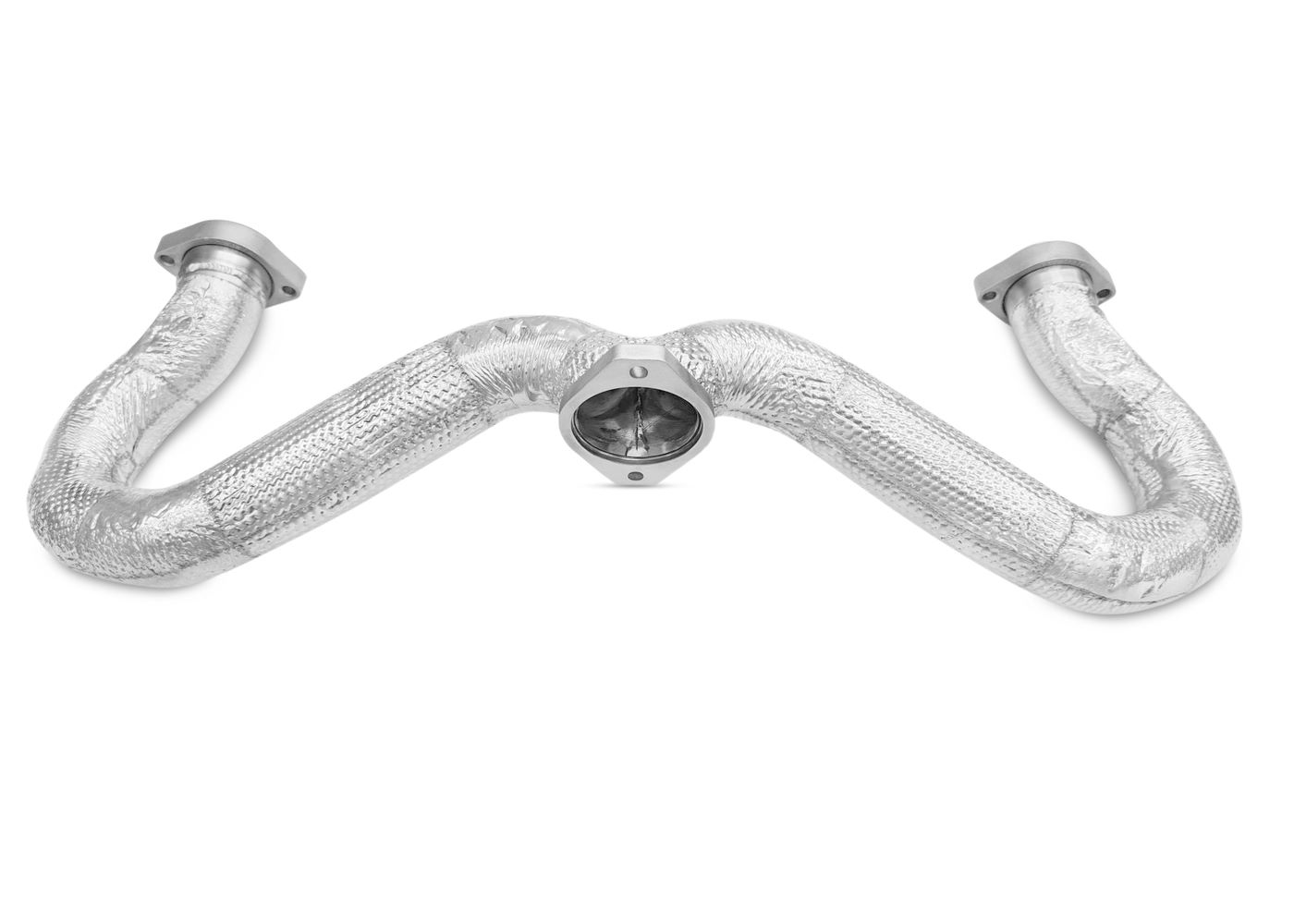 Ferrari 355 Tubi Y Pipe 1