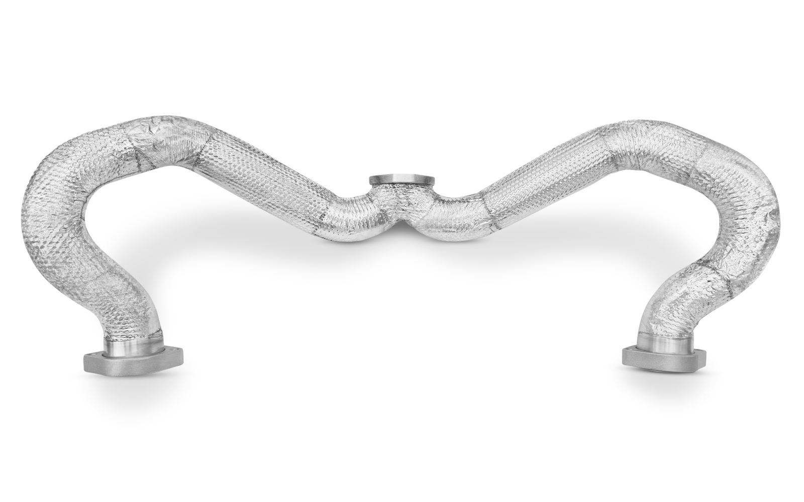 Ferrari 355 Tubi Y Pipe 2