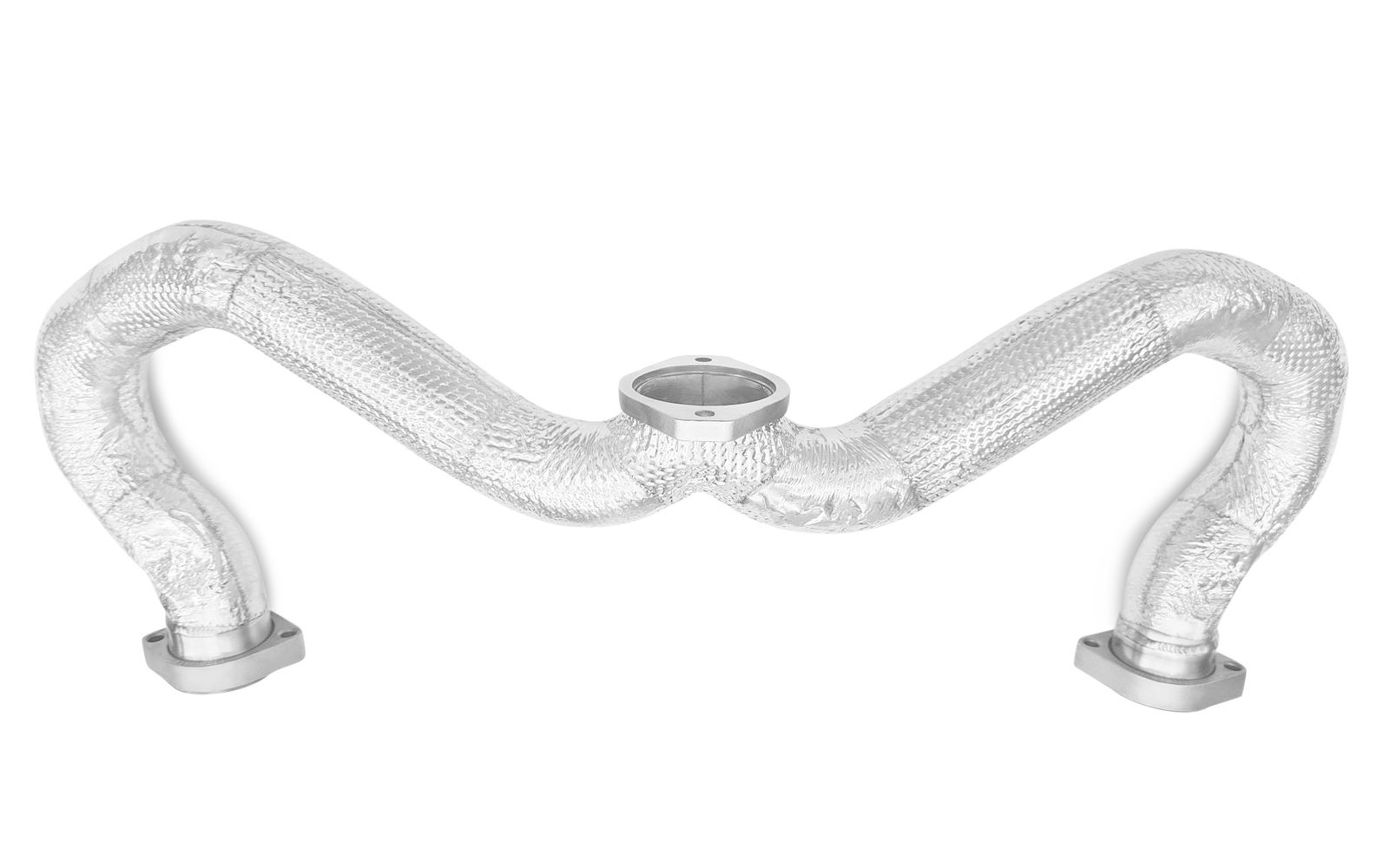 Ferrari 355 Tubi Y Pipe 3