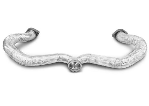 Ferrari 355 Tubi Y Pipe