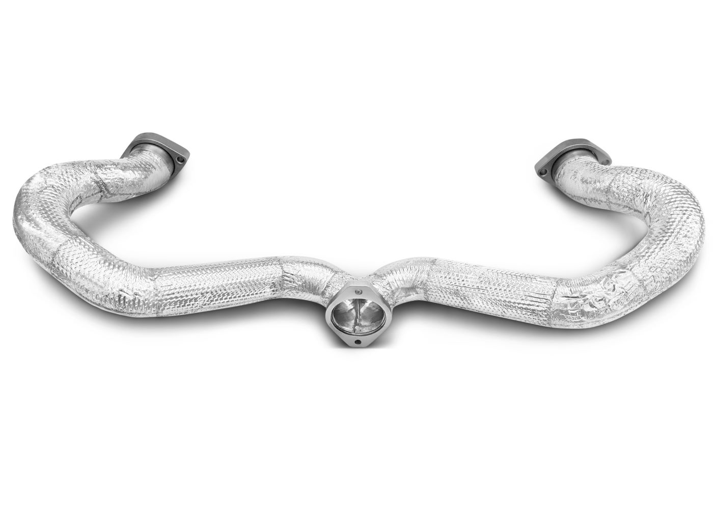 Ferrari 355 Tubi Y Pipe
