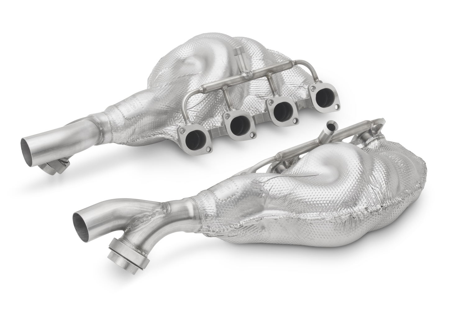 Ferrari 355 Tubi Manifolds 5.2 1