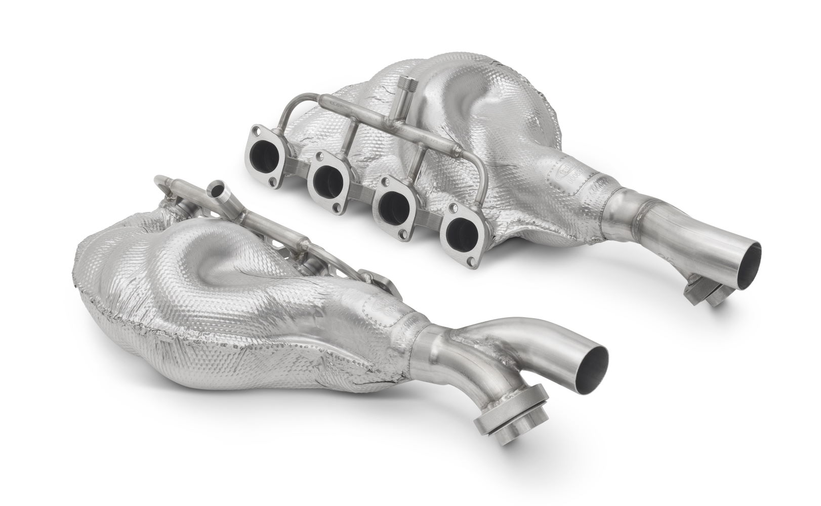 Ferrari 355 Tubi Manifolds 5.2 2