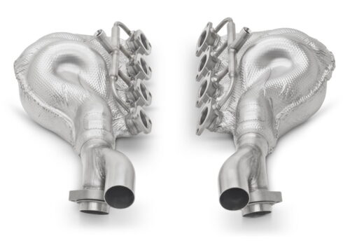 Ferrari 355 Tubi Manifolds 5.2