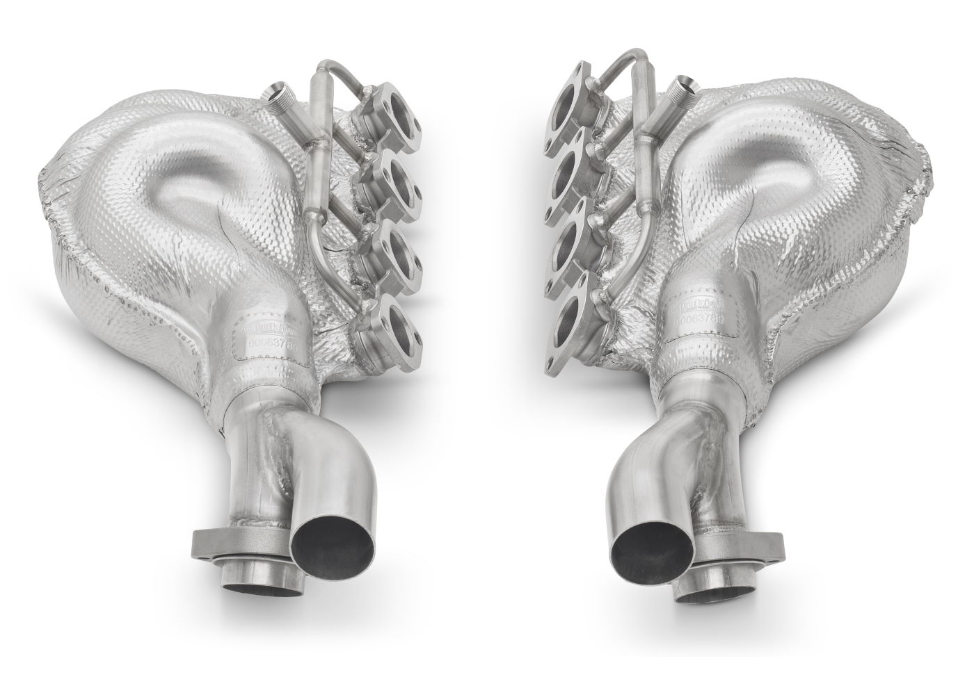 Ferrari 355 Tubi Manifolds 5.2
