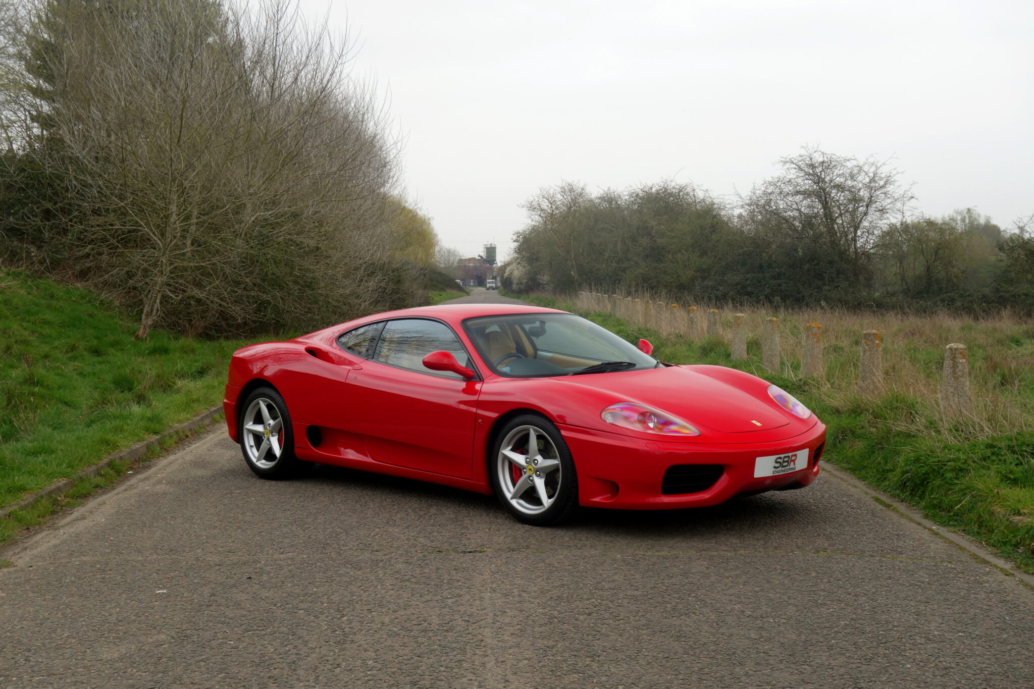 Ferrari 360 Modena For Sale