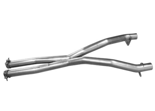 Ferrari 550 Centre Pipe Exhaust Tubi 01069611030 1