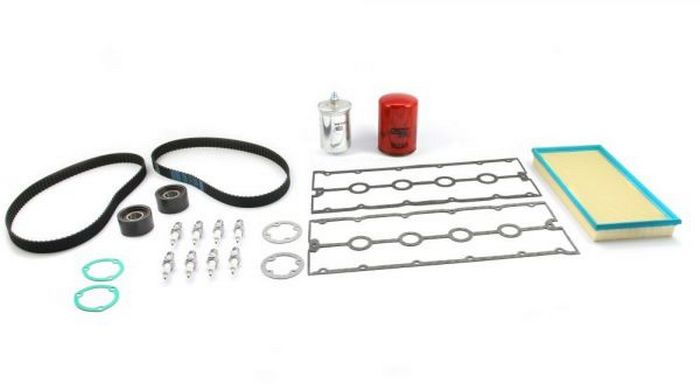 Service Kits | Ferrari, Lamborghini, Maserati & McLaren | SB Race ...
