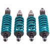 Lamborghini Gallardo Nitron NTR R1 Suspension Kit - Image 7