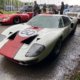 Ford GT40 P/1001