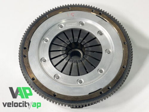 Lamborghini Gallardo Clutch Kit By VelocityAP & SB Race Engineering