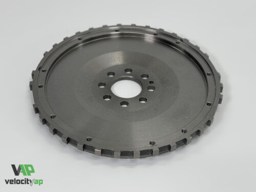 Lamborghini Gallardo Gen 1 Flywheel (2004–2008)