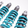 Lamborghini Gallardo Nitron NTR R1 Suspension Kit - Image 2