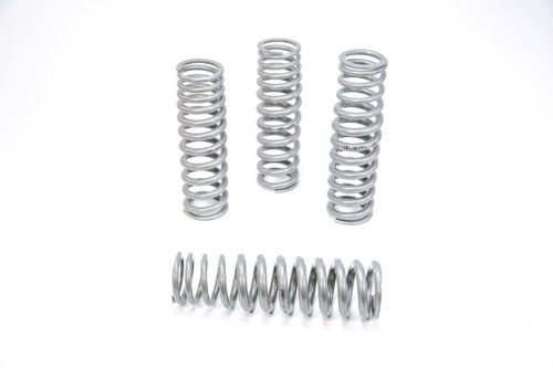 Mclaren 720S coil springs