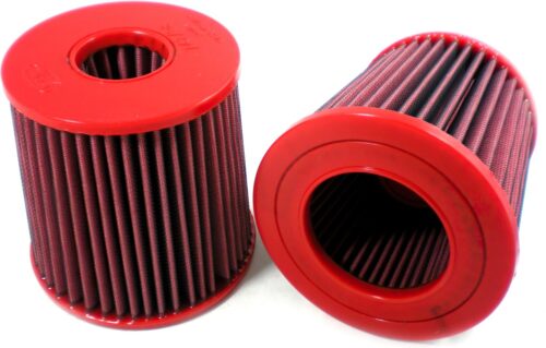 Mclaren MP4-12C BMC Filter