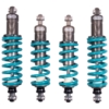 Lamborghini Gallardo Nitron NTR R1 Suspension Kit