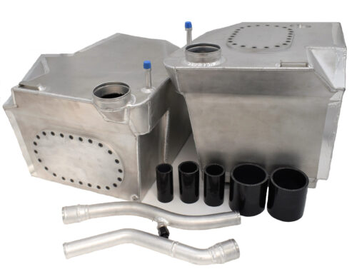 Ferrari F40 Alloy fuel Tanks