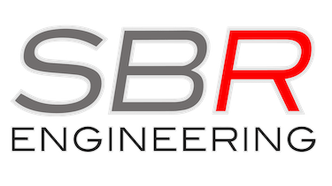 SBR Engineering Logo Main