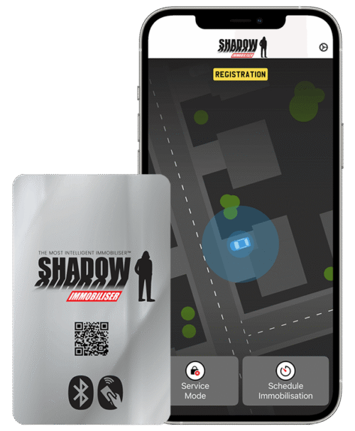 Shadow Immobiliser