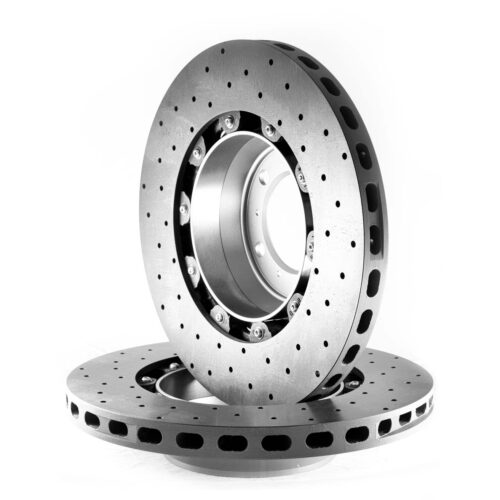 Brake Discs