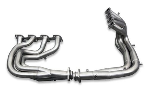 Tubi Style Exhaust Manifold Kit – Ferrari 308 GTBi, Dino 308 GT4 & Mondial 8