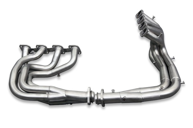 Tubi Style Exhaust Manifold Kit – Ferrari 308 GTBi, Dino 308 GT4 & Mondial 8