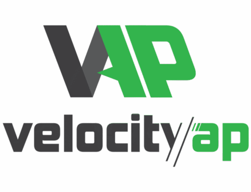 Introducing A New Partner – VelocityAP