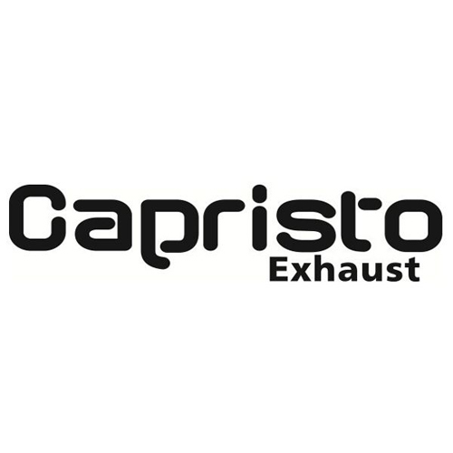 ferrari capristo exhaust