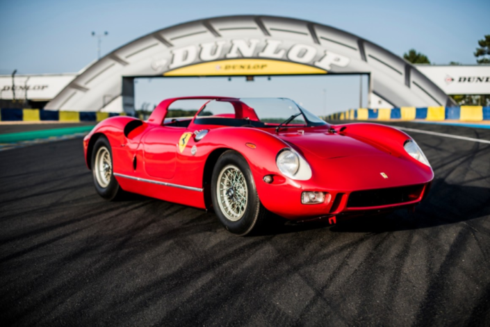 Ferrari 275 P