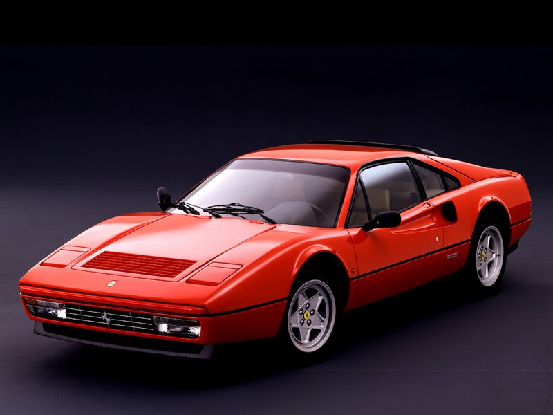 Ferrari 328