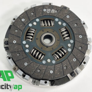 Ferrari 430 Clutch 2