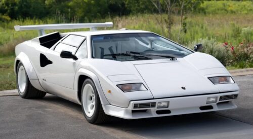 Countach