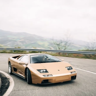 Diablo